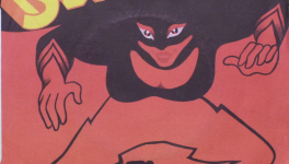 Si tu vois mon logo dans le ciel...