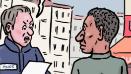 Covid-19 : déplacements dérogatoires