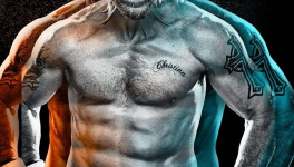 Kingdom (US) - Saison 3