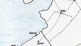 LA SCHIAVA RIBELLE #4