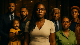 Chapitre 1 - Souvenirs amères