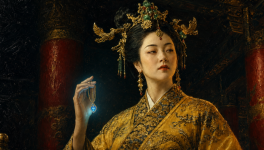 Wu Zetian, l'Impératrice de Jade