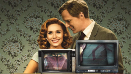 WandaVision - Mini-série