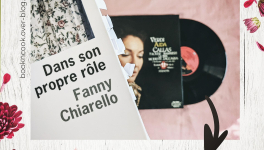 Dans son propre rôle - Fanny Chiarello