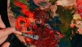 Passions épicuriennes