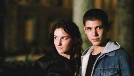 Douches froides (2004) Antony Cordier