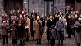 Rosenstrasse (Margarethe von Trotta, 2003)