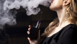 Vapoteuse