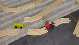 Au nez, à la barbe et au cœur