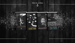 Dans les carnets d'Oren