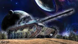 Attaque d'une centrale nucléaire, ce qu'en disent la Terre et la Lune (poème)