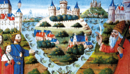 "Le Palimpseste du Thaumaturge" - quelques explications