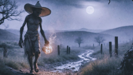 Il était une fois... Halloween 1 : Jack O'Lantern