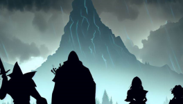 Rencontre d'un mentor