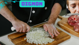 🧅 #Linktober2025. Oignon