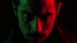 L'éveil aux ténèbres