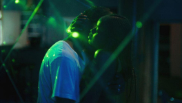 Atlantique (Mati Diop, 2019)