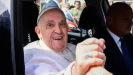 Nouvelles du jour...