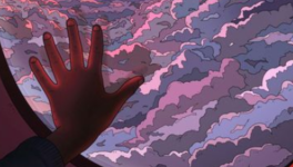 Inspiration visuelle - LE moment est venu