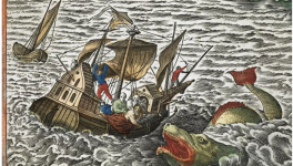 Redrawing the Map of the Known World