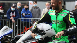 FSBK a Nevers Magny-Cours