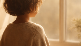 "Mais rien n'a jamais suffi"