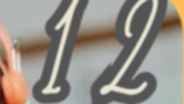 Case 12 : ☃️ chanson et musique la boule de neige