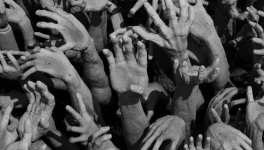 25 - Enfer : (challenge LinkTober2025)