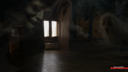 Nouvelle Nuit d'Halloween 🎃