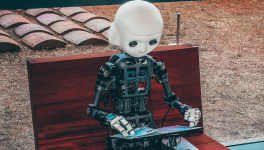 IA : l'humain reste-t-il le maître du jeu ?