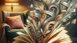 Comment structurer mon roman ?