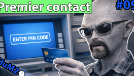 E.T. et le code de carte bleue