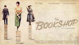 The Bookshop (Isabel Coixet, 2017)