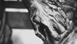 Fleuve dans un Verre