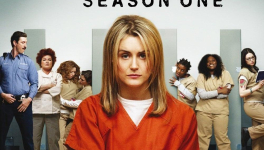 Orange is the New Black - Saison 1