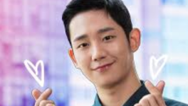 Jung Hae In : Le gentil ?