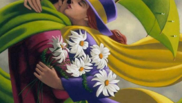 Oraison et sentiment