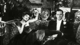 Boulevard du crépuscule (1950) Billy Wilder