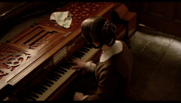 La Leçon de piano (The Piano, Jane Campion, 1993)