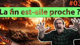 La fin est-elle proche ?