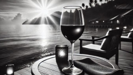 Monologue au Chianti...