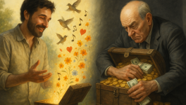 Du coffre et des avoirs...