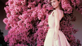 Why we love Audrey Hepburn