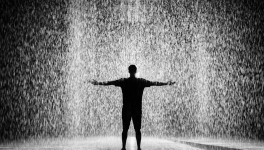 Après la pluie vient le beau temps