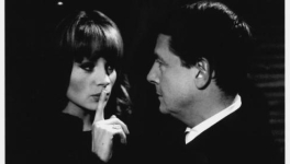 La Peau douce (François Truffaut, 1964)