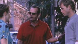 Pour le pire et pour le meilleur (As good as it gets, James L. Brooks, 1997)