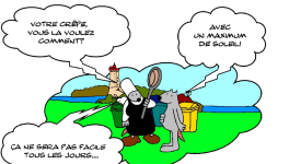 RATPSODIES - HOLIDAYS 2024 - 1