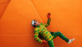 Jonathan Root's Memorable Portraits