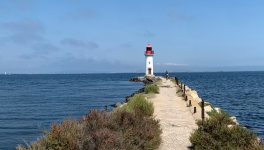 Le Canal du Midi à vélo en 6 jours - Notre parcours