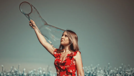 Trouver l'Inspiration à Travers des Aventures Imaginaires